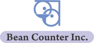 Logo Design by awdheshartist for Bean Counter, Inc. | Design: #7239862