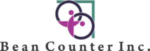 Logo Design by awdheshartist for Bean Counter, Inc. | Design: #7239863