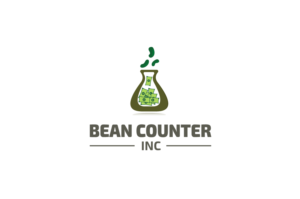 Logo-Design von anonrotide für Bean Counter, Inc. | Design #7264237