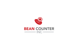 Logo-Design von anonrotide für Bean Counter, Inc. | Design: #7264272
