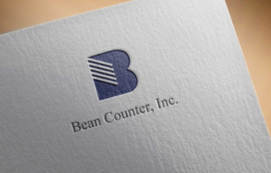 Logo Design by unitedsolpk for Bean Counter, Inc. | Design: #7163909
