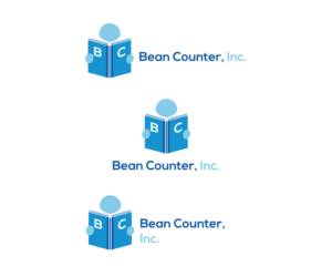 Logo-Design von alvflamehaze für Bean Counter, Inc. | Design: #7263582