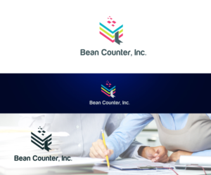 Logo Design by EPIC PEN for Bean Counter, Inc. | Design: #7261380