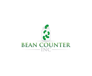 Logo Design by Alexander1987 for Bean Counter, Inc. | Design: #7251970