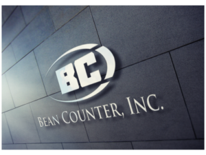 Logo Design by puputanggi90 for Bean Counter, Inc. | Design: #7160894