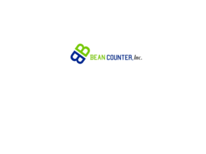 Logo Design by 03design for Bean Counter, Inc. | Design: #7264150