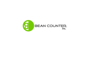 Logo Design by 03design for Bean Counter, Inc. | Design: #7264151