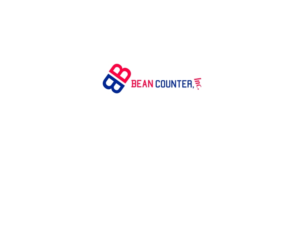 Logo Design by 03design for Bean Counter, Inc. | Design: #7264165