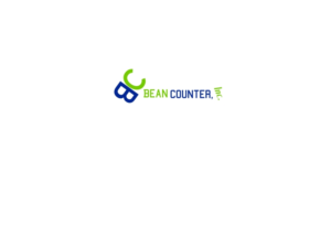 Logo Design by 03design for Bean Counter, Inc. | Design: #7264355