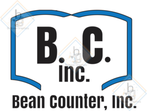 Logo Design by helex for Bean Counter, Inc. | Design: #7189281