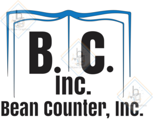 Logo Design by helex for Bean Counter, Inc. | Design: #7189282