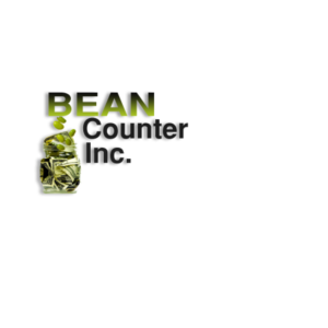 Logo Design by John Michael Soriano for Bean Counter, Inc. | Design: #7261917