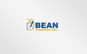 Logo Design by Spycroc for Bean Counter, Inc. | Design: #7262873