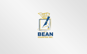 Logo Design by Spycroc for Bean Counter, Inc. | Design: #7262874
