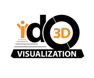 Logo Design by CoreVms for ido3D | Design: #7165752
