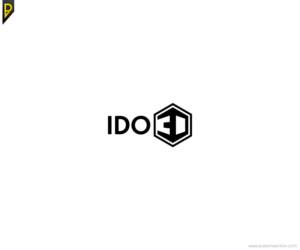 Design de Logo par poisonvectors pour ido3D | Design #7173751