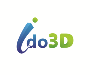 Logo Design by amitkaushik1102 for ido3D | Design: #7263492