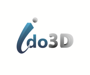 Logo Design by amitkaushik1102 for ido3D | Design: #7263493