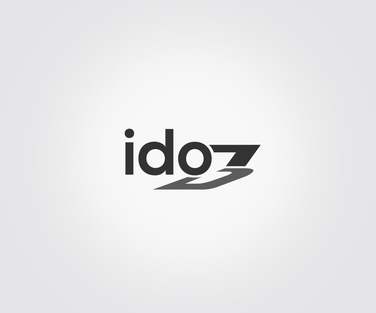 Logo Design by Ethien for ido3D | Design #8216551