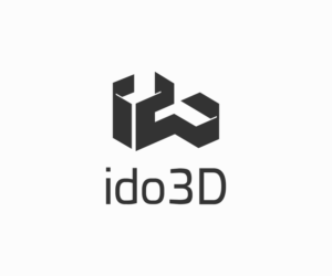 Design de Logo par sourgraping pour ido3D | Design #8214204
