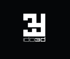 Design de Logo par ATDias pour ido3D | Design #8418167
