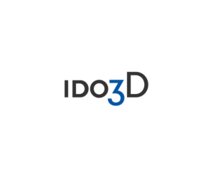 Design de Logo par at-as pour ido3D | Design #8392103