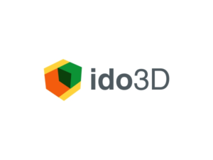 Logo Design by Savitra for ido3D | Design: #8384491
