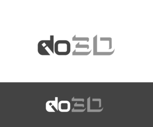 Logo Design by Renen for ido3D | Design: #8213624