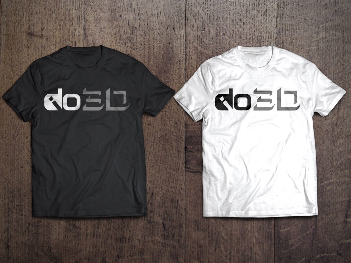 Logo Design by Renen for ido3D | Design #8213782