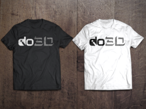 Logo Design by Renen for ido3D | Design: #8213782