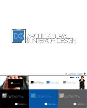 Logo Design by DesignMX (Renan Mejia) for ido3D | Design: #8213605