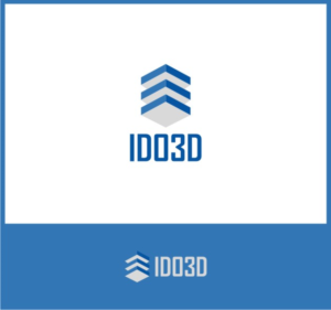 Logo Design by taufikrizkyy for ido3D | Design: #8325324