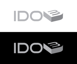 Diseño de Logo por Admira Graphics para ido3D | Diseño: #8213370