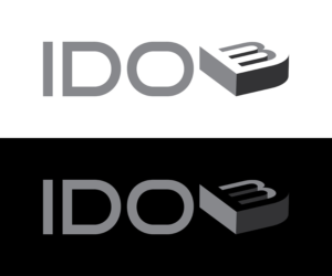 Logo Design by Admira Graphics for ido3D | Design: #8397205