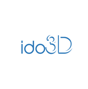 Design de Logo par Thomasdesign pour ido3D | Design #8410078