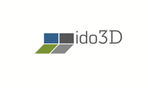 Logo Design by AllGraphik for ido3D | Design: #8395241