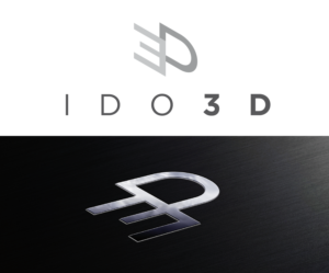 Diseño de Logo por mariosigncom para ido3D | Diseño: #8418029