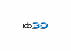 Diseño de Logo por g234t_d4y para ido3D | Diseño: #7311836