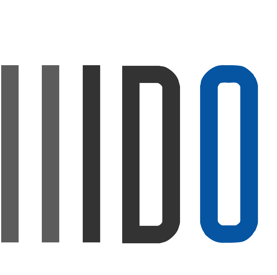 Diseño de Logo por makeswarup para ido3D | Diseño #8413442