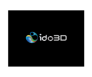 Logo Design by eva8jr for ido3D | Design: #8410861