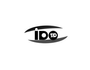 Logo Design by SinghArts for ido3D | Design: #7199517