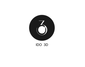 Logo Design by SinghArts for ido3D | Design: #7263229