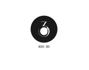 Logo Design by SinghArts for ido3D | Design: #7263231