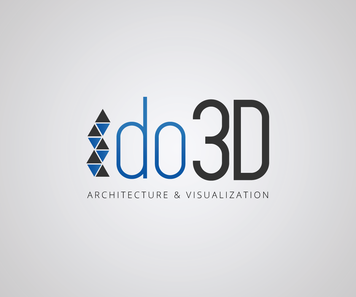 Logo Design by MSA - Artist for ido3D | Design #8421049