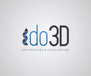 Logo Design by MSA - Artist for ido3D | Design: #8421049