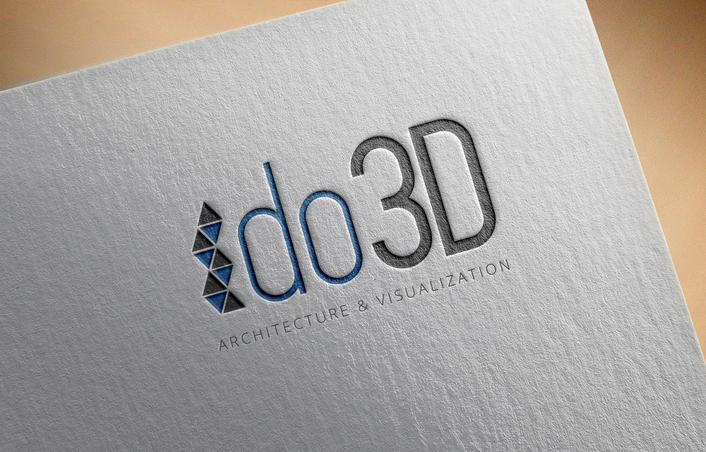 Logo Design by MSA - Artist for ido3D | Design #8421050