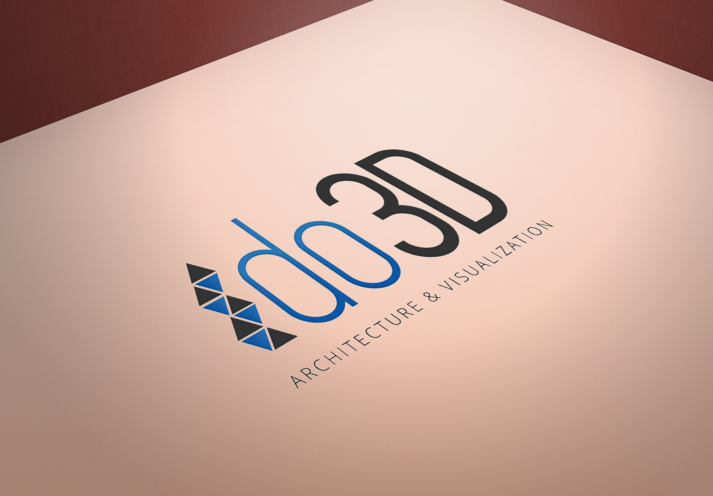 Logo Design by MSA - Artist for ido3D | Design #8421052