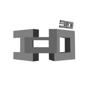 Logo Design by syailendragm for ido3D | Design: #7290615