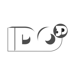 Logo Design by syailendragm for ido3D | Design: #7297840