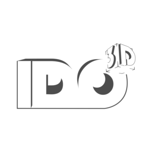 Logo Design by syailendragm for ido3D | Design: #7297841